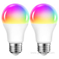 Smart Home Tuya Bulb Room Lighting Led RGB